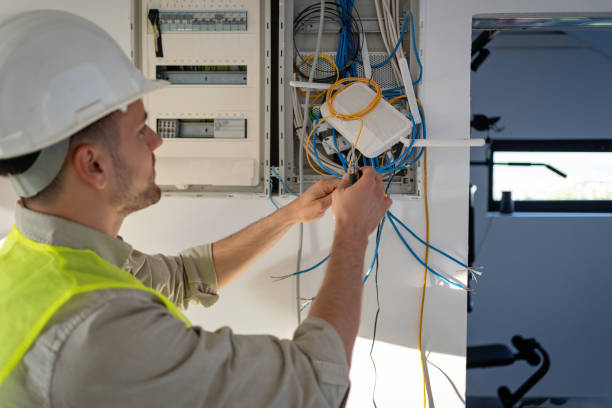 Best Electrical Repair Services  in North Lewisburg, OH